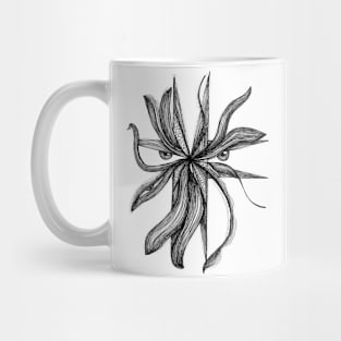 Ribbons, Time Imp Mug